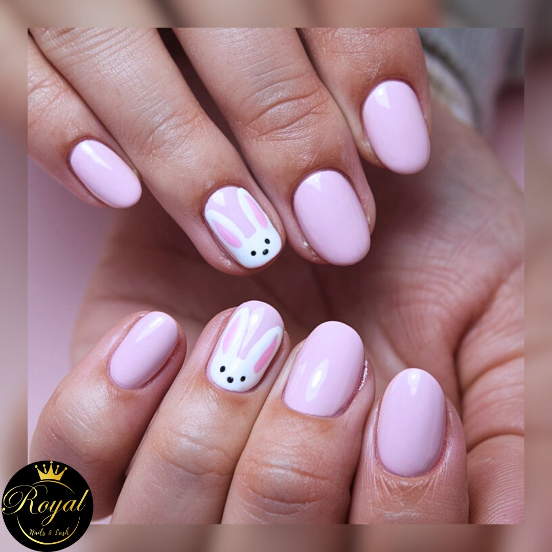 royal nails best service