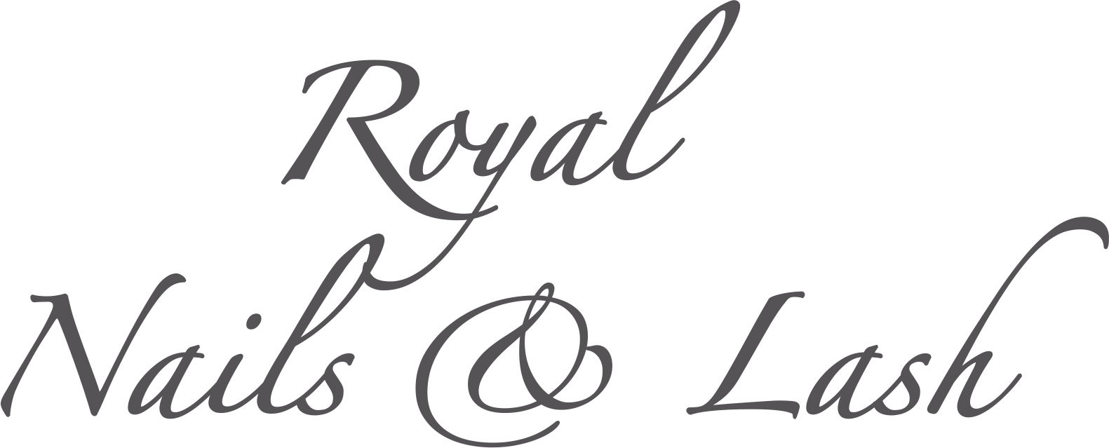 Royal nails logo