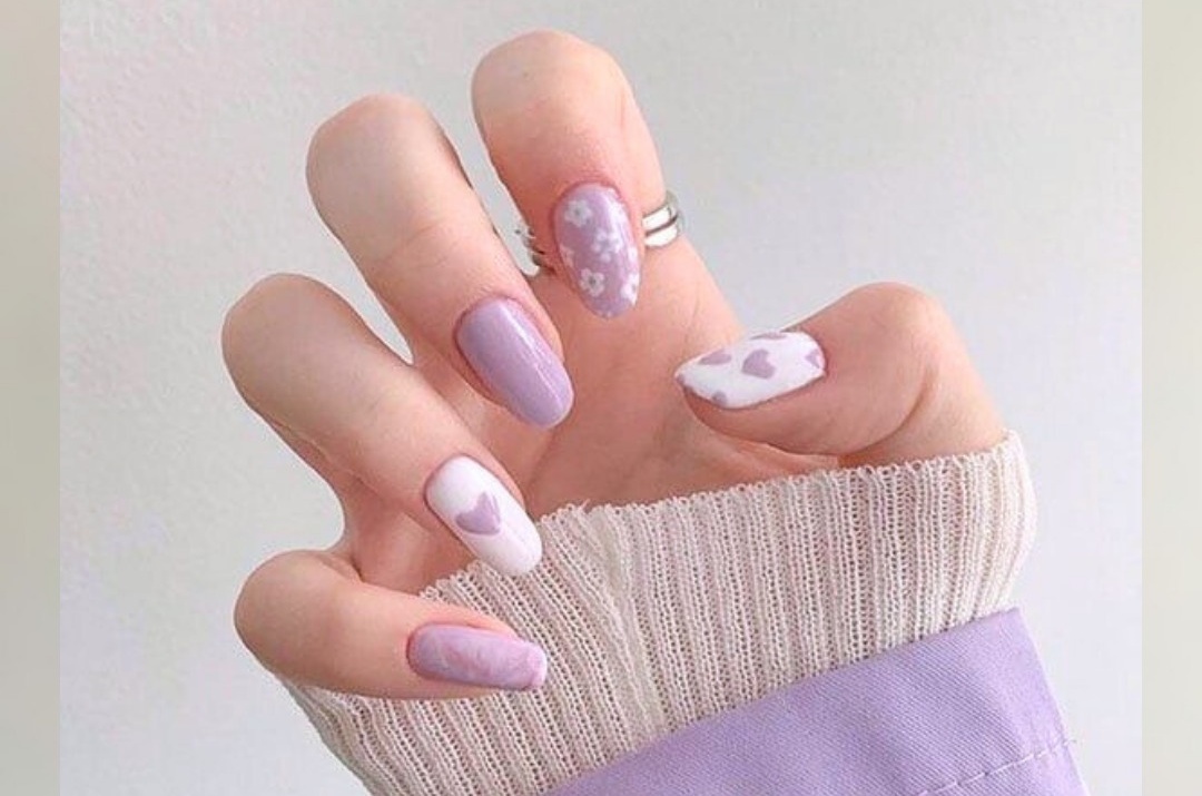 Royal nails nice