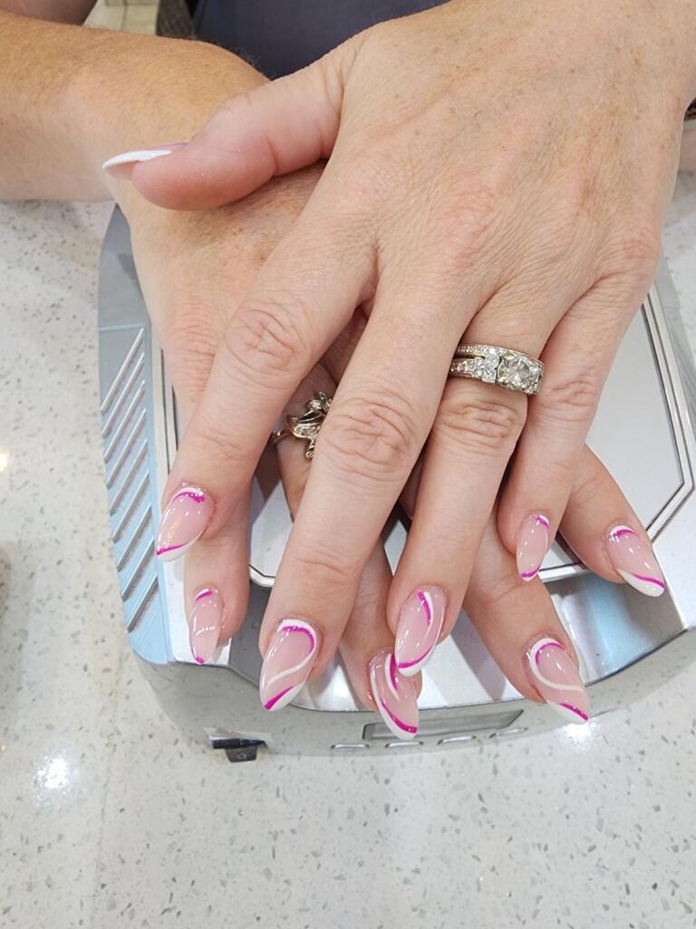 royal nails